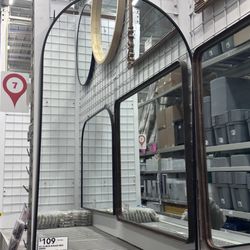 Lowe's Home Improvement - Mirror