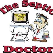 The Septic Doctor - septic in Chesterfield, VA