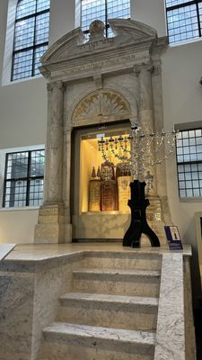 Jewish Museum by null