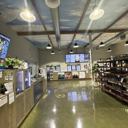From the Earth Dispensary & Weed Delivery Santa Ana - Dispensary