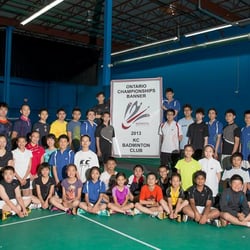 KC Badminton Club