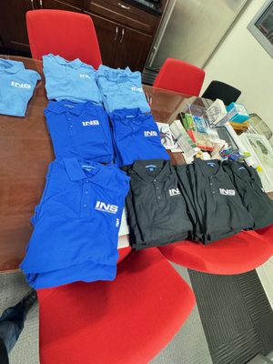 Baby K Garage by null