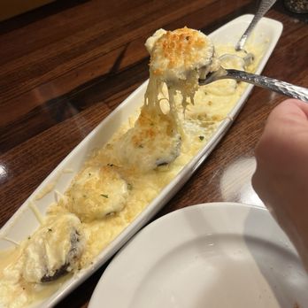 LongHorn Steakhouse - Steakhouses Near Me - Hoover, Alabama
