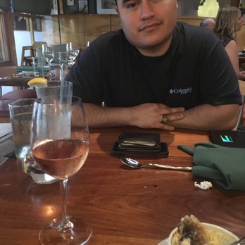 Terra Terroir - Last day in Atlanta - New American Near Me - Brookhaven, Georgia