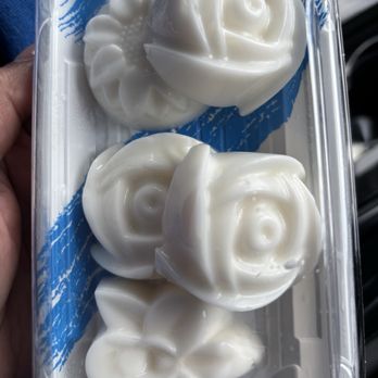 Coco Bomb - Thai Coconut Jelly - Cafes Near Me - San Diego, California