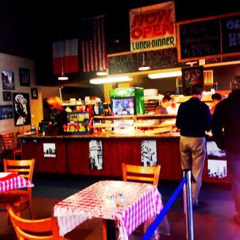 Rojas Pizza - Pizza Near Me - Jacksonville, Florida