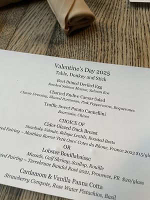 Table, Donkey and Stick by null Table, Donkey and Stick by null