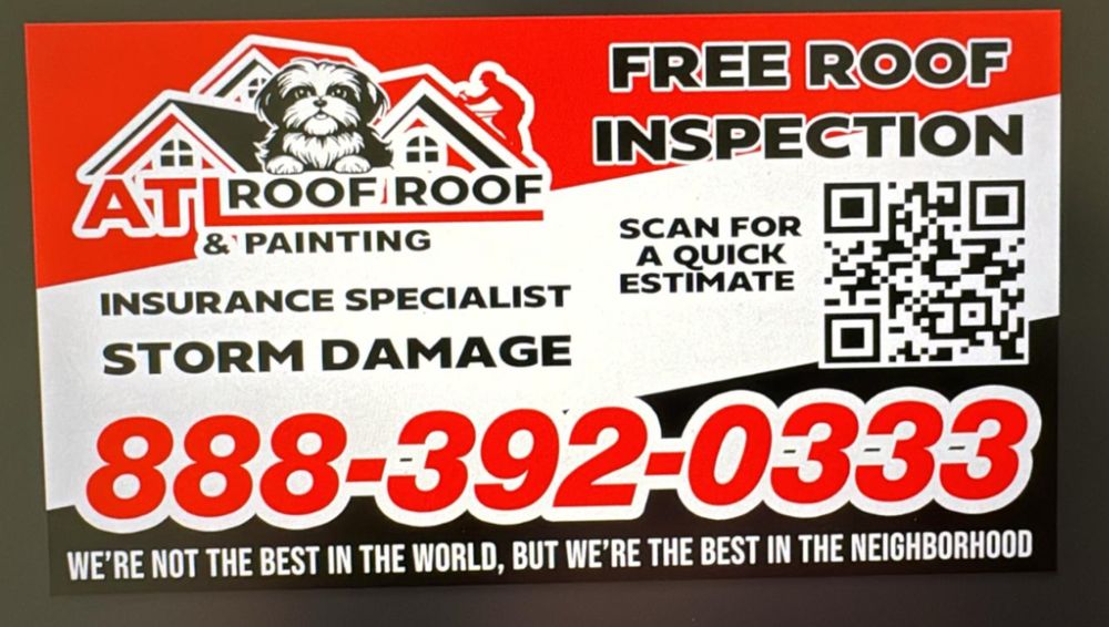 Slide of Atl Roof Roof