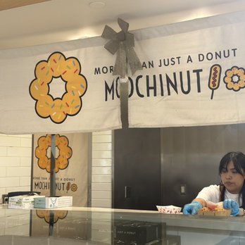 Mochinut - Southcenter - Donuts Near Me - Seattle, Washington Mochinut - Southcenter - Donuts Near Me - Seattle, Washington