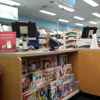 CVS Pharmacy - Get your flu shot - Drugstores Near Me - Latham, New York