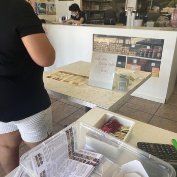Ding Ho Kitchen - Where you walk in a take your order, no more direct counter access. - Chinese Near Me - Fresno, California Ding Ho Kitchen - Where you walk in a take your order, no more direct counter access. - Chinese Near Me - Fresno, California