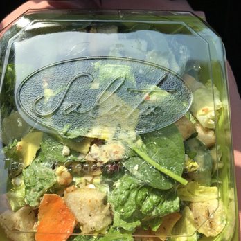 Salata - Salad Near Me - Atlanta, Georgia