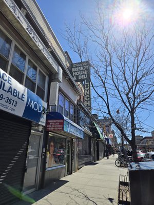 David's Brisket House by null