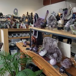 Livingstone Rocks