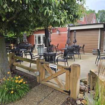 Parkside 23 - New American Near Me - Brookfield, Wisconsin Parkside 23 - New American Near Me - Brookfield, Wisconsin