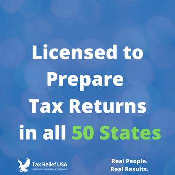 Tax Relief USA - Tax Prep - Tax Preparation - Tax Preparer - Tax Services Near Me - Cupertino, California Tax Relief USA - Tax Prep - Tax Preparation - Tax Preparer - Tax Services Near Me - Cupertino, California