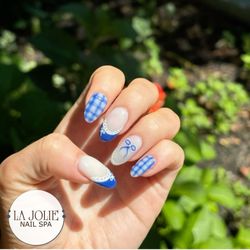 La Jolie Nail Spa - Weekend Beauty Starts at La Jolie Nails!