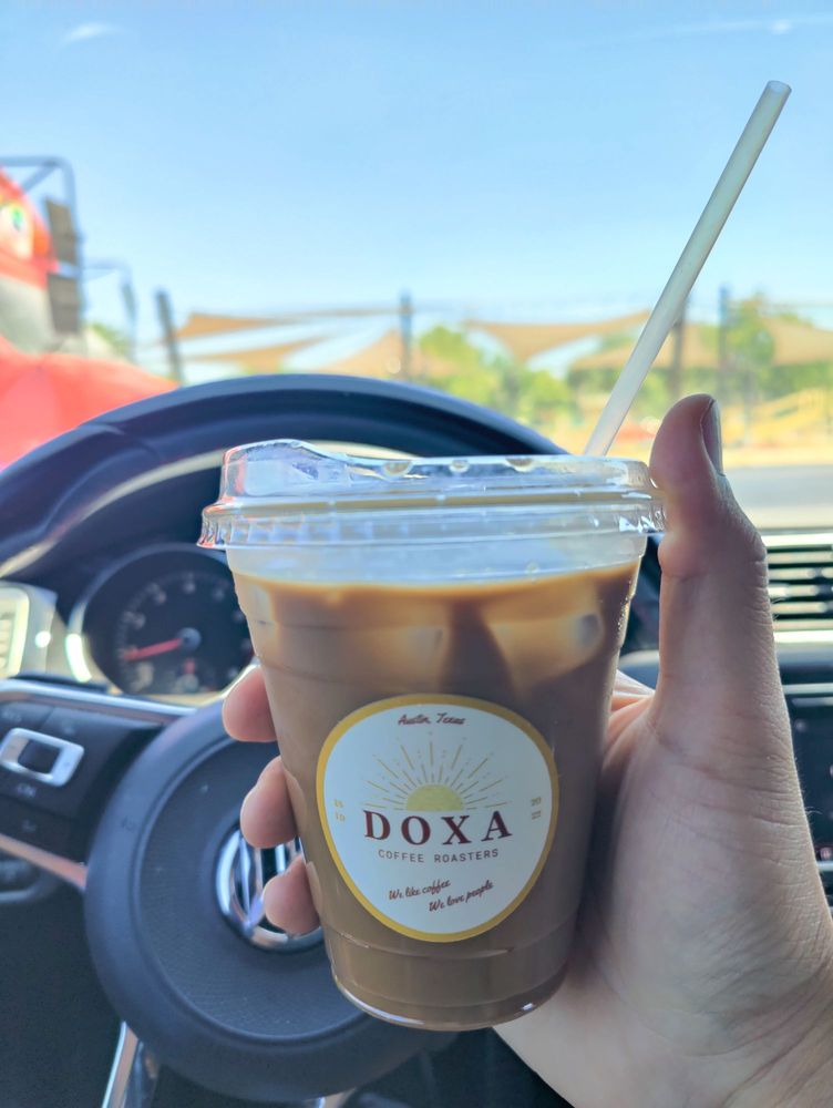 Doxa Coffee Roasters Image