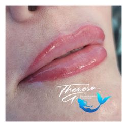 3d Permanent Make-up &  Microblading