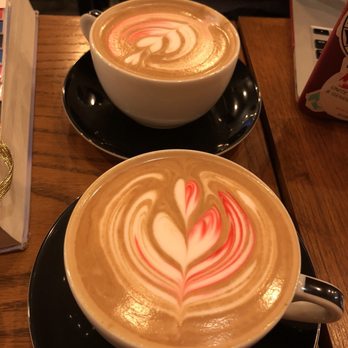 FIX Coffeebar - Coffee & Tea Near Me - Houston, Texas FIX Coffeebar - Coffee & Tea Near Me - Houston, Texas
