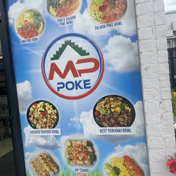 MP Sushi & Poke - Outside - Sushi Bars Near Me - Sun Valley, California MP Sushi & Poke - Outside - Sushi Bars Near Me - Sun Valley, California