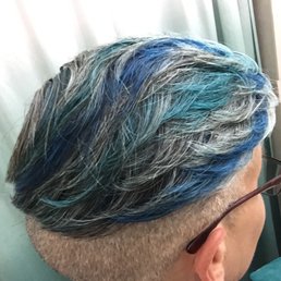 Rachel rocked the color for me!! You should really check these folks out!! Rachel rocked the color for me!! You should really check these folks out!!