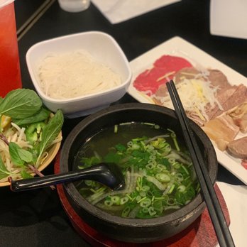 Pho Tick Tock Restaurant - Pho tick tock special 5/5 - Vietnamese Near Me - San Jose, California