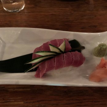 Harbor Docks - Beautiful presentation! - Sushi Bars Near Me - Destin, Florida