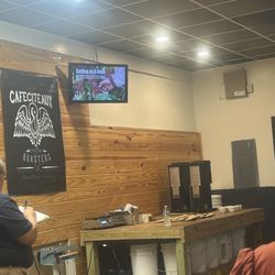 Ascension Roasting Company - Coffee is a fruit who knew !!!