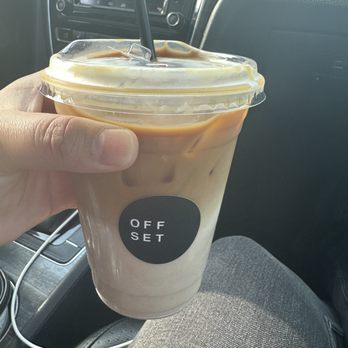 Offset Coffee Roasters - Coffee & Tea Near Me - El Segundo, California