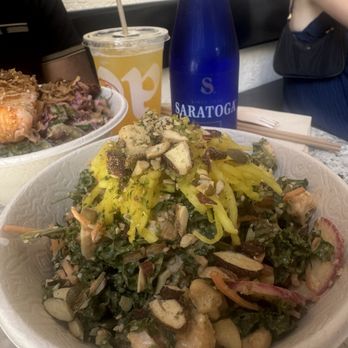 This Bowl - Chili chicken - Fast Food Near Me - New York, New York This Bowl - Chili chicken - Fast Food Near Me - New York, New York