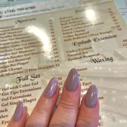 UV GEL TIP EXTENSIONS DONE BY Fei. 95.00 (before tip) With choice of 1 or 2 colors. UV GEL TIP EXTENSIONS DONE BY Fei. 95.00 (before tip) With choice of 1 or 2 colors.