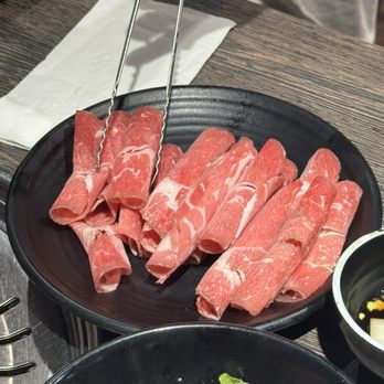 TK92 Korean BBQ - More meat - Korean Near Me - San Gabriel, California