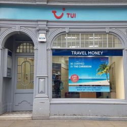 TUI Holiday Store