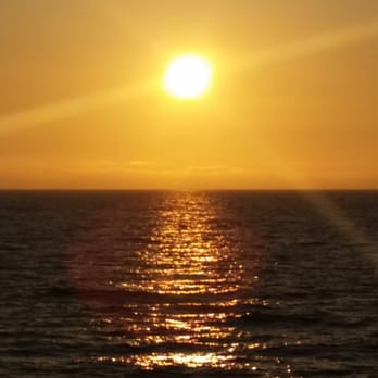 Manhattan Beach Pier - Sunset! - Local Flavor Near Me - Manhattan Beach, California Manhattan Beach Pier - Sunset! - Local Flavor Near Me - Manhattan Beach, California