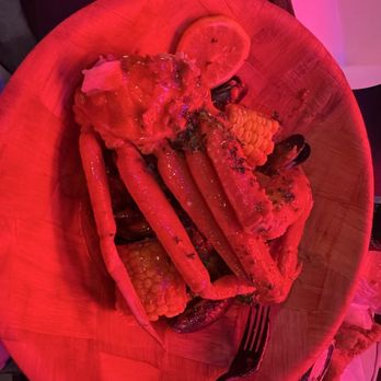 Shaking Crab - Seafood Near Me - New York, New York Shaking Crab - Seafood Near Me - New York, New York