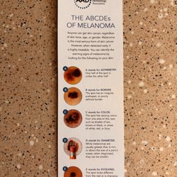 Midwest Center for Dermatology & Cosmetic Surgery - Clinton Twp - Learn the signs of melanoma and get any suspicious moles checked out