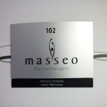 Masseo - Physical Therapy Near Me - Quebec City, Quebec