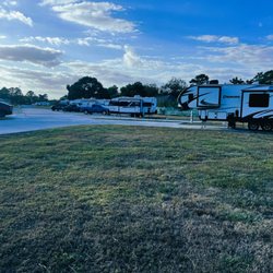 Cougar RV Park