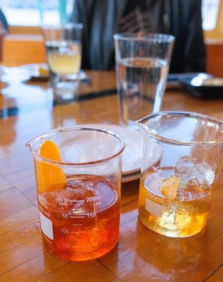 School House Kitchen and Libations by null
