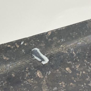 Americas Best Value Inn Antioch - Not sure what this is on the bathroom counter??? Toothpaste spit from ? - Hotels Near Me - Antioch, California Americas Best Value Inn Antioch - Not sure what this is on the bathroom counter??? Toothpaste spit from ? - Hotels Near Me - Antioch, California