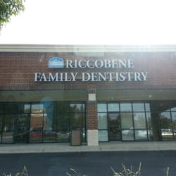 Riccobene Associates Family Dentistry