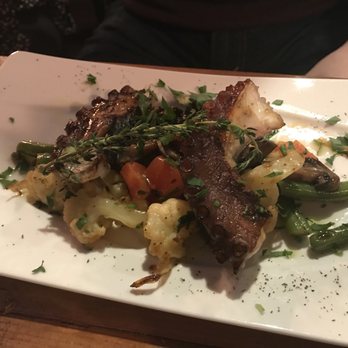 Porto Salvo - grilled octopus - Italian Near Me - Bronx, New York Porto Salvo - grilled octopus - Italian Near Me - Bronx, New York