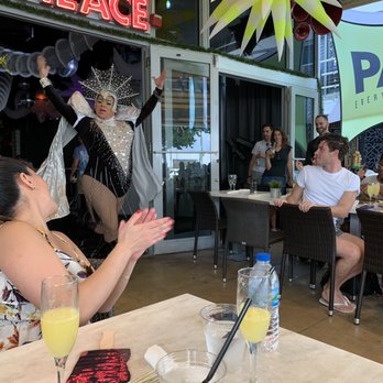 Palace Bar - Gay Bars Near Me - Miami Beach, Florida Palace Bar - Gay Bars Near Me - Miami Beach, Florida