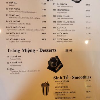 Huynh Restaurant - Menu - Vietnamese Near Me - Houston, Texas Huynh Restaurant - Menu - Vietnamese Near Me - Houston, Texas