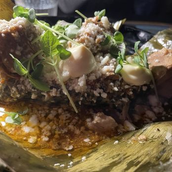 De Noche - Mexican Near Me - Portland, Oregon