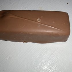 Valos Chocolates - Milk chocolate coated caramel