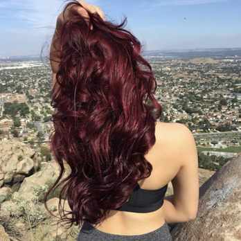 Sabino Salon - Hair Extensions Near Me - La Habra, California