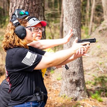 Gray Lady Self Defense LLC - Firearm Training Near Me - Summerville, South Carolina Gray Lady Self Defense LLC - Firearm Training Near Me - Summerville, South Carolina