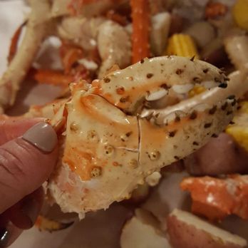The Crab Pot - Delicious king crab - Seafood Near Me - Seattle, Washington The Crab Pot - Delicious king crab - Seafood Near Me - Seattle, Washington